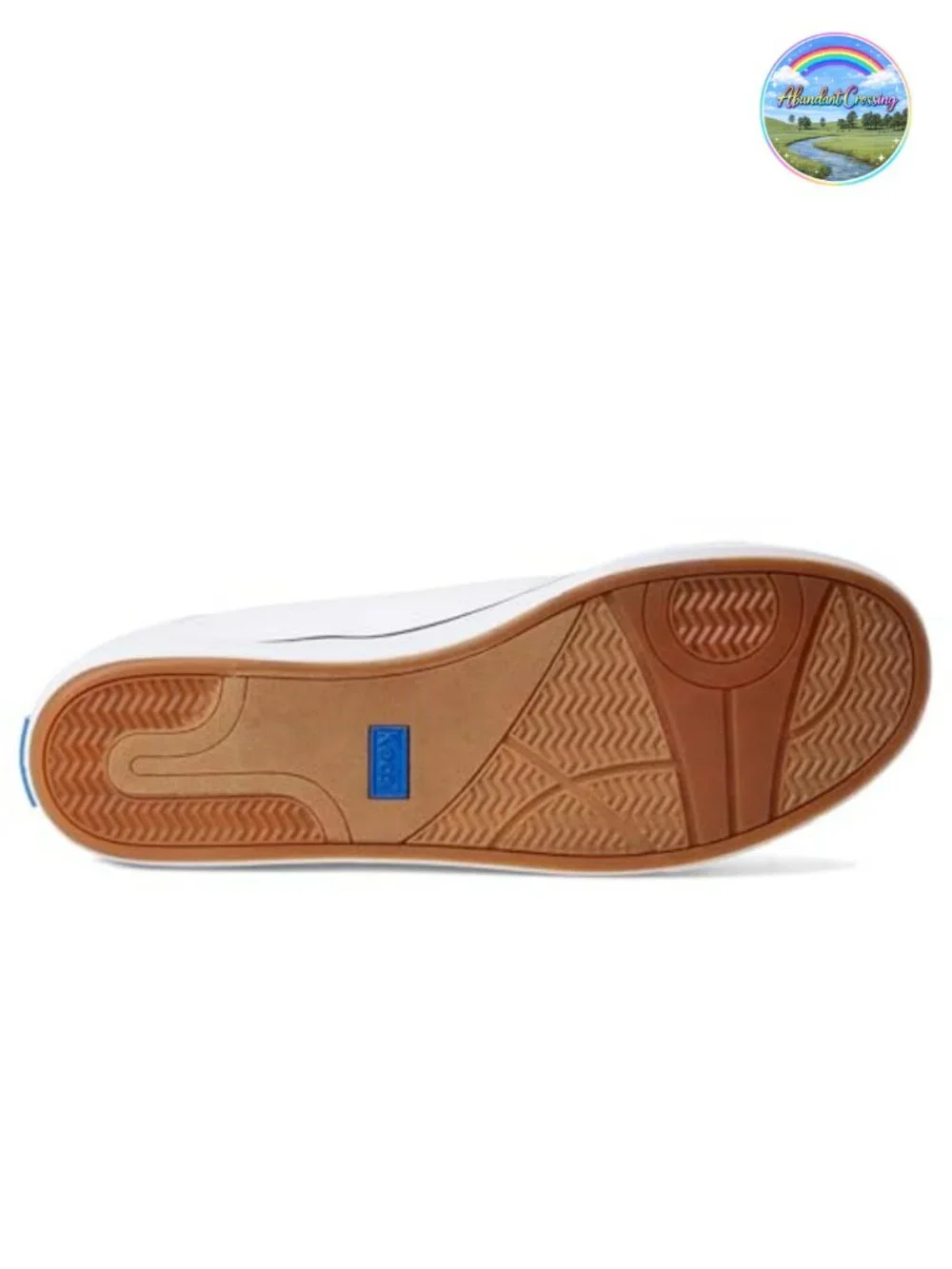 Keds Women's Center III Lace Up Canvas Fashion Sneakers